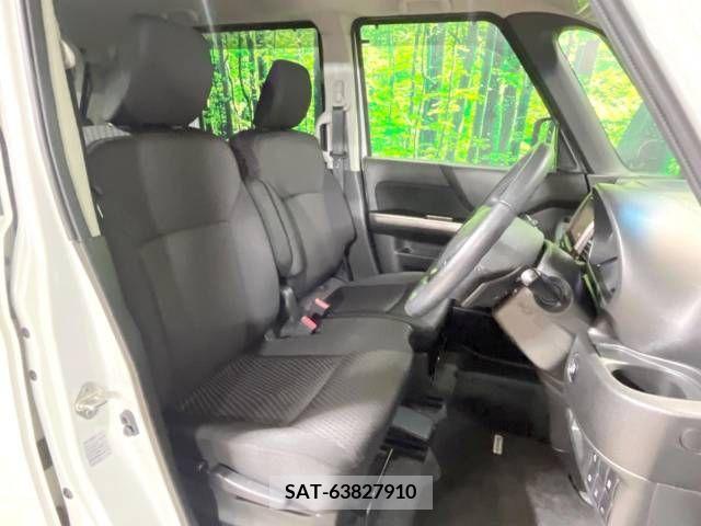 Suzuki SPACIA 2017-06 312295-9