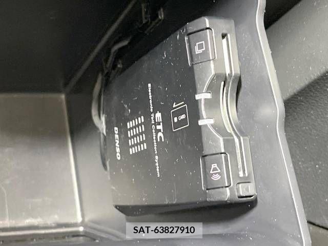 Suzuki SPACIA 2017-06 312295-8