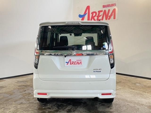 Suzuki SOLIO 2021-04 998-18