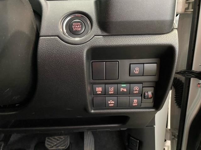 Suzuki SOLIO 2021-04 998-8