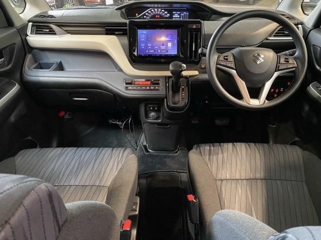 Suzuki SOLIO 2021-04 998-14