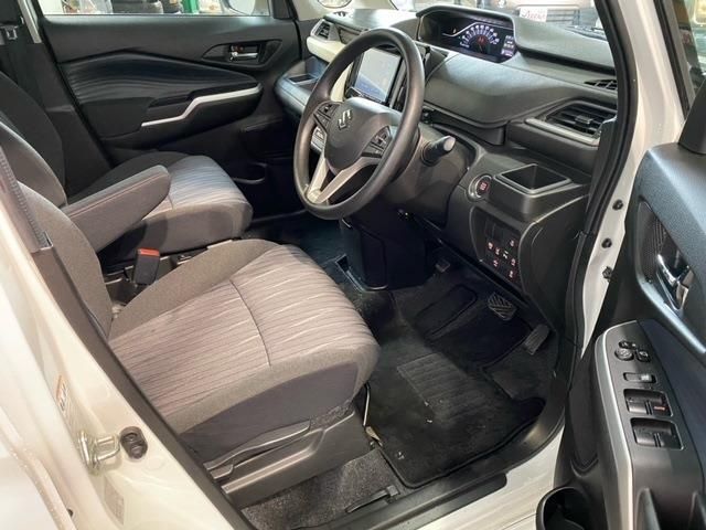 Suzuki SOLIO 2021-04 998-3