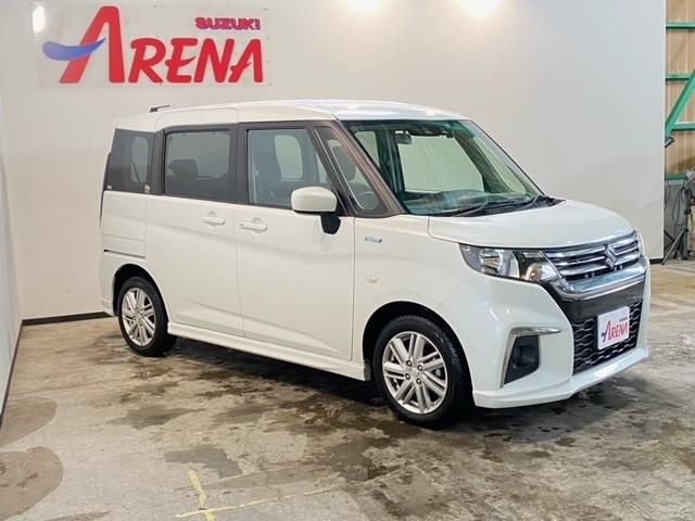 Suzuki SOLIO 2021-04 998-26