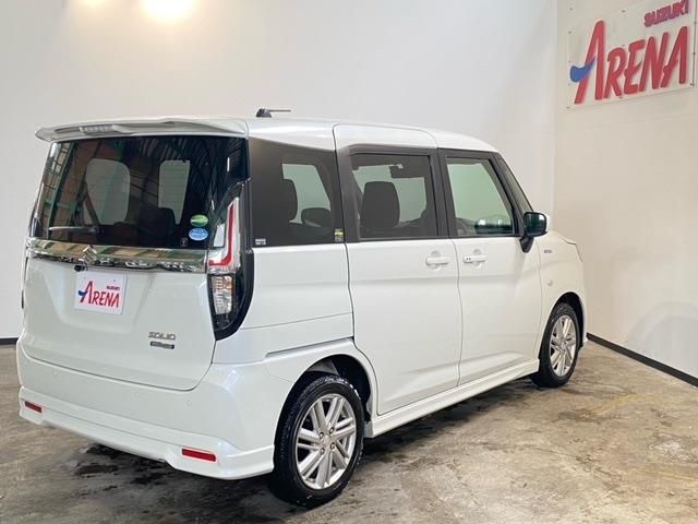 Suzuki SOLIO 2021-04 998-29
