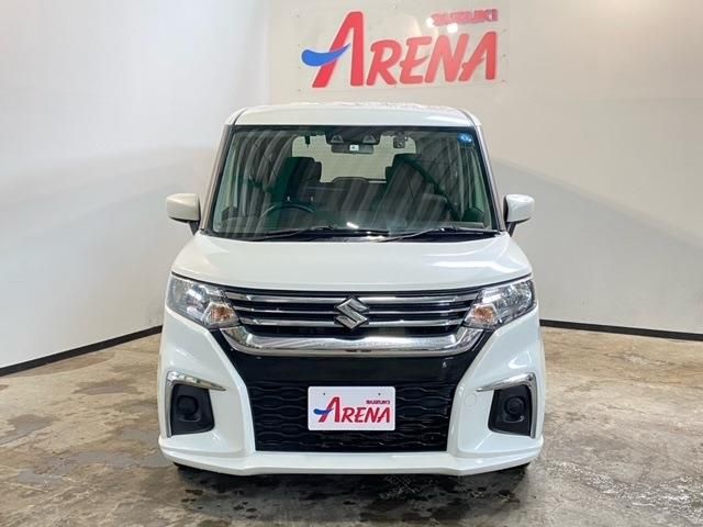 Suzuki SOLIO 2021-04 998-2