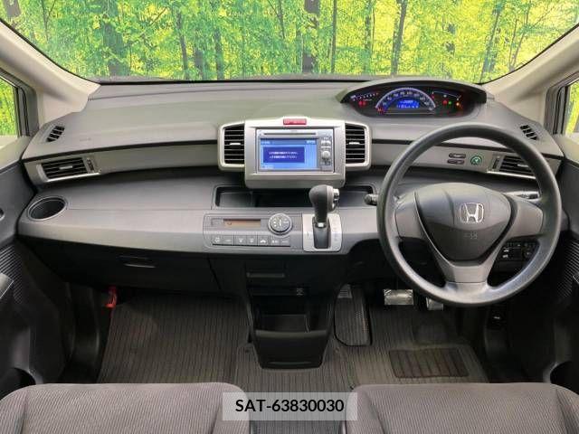 Honda FREED 2012-06 250718-1