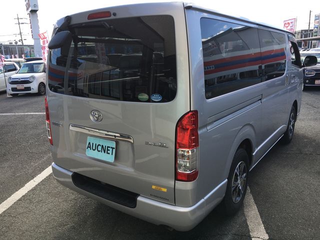 Toyota HIACE VAN 2014-02 186477-3