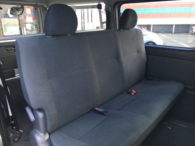Toyota HIACE VAN 2014-02 186477-9
