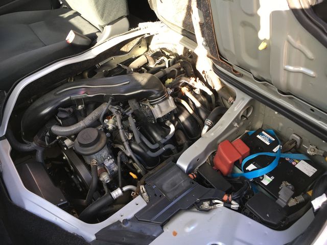 Toyota HIACE VAN 2014-02 186477-19