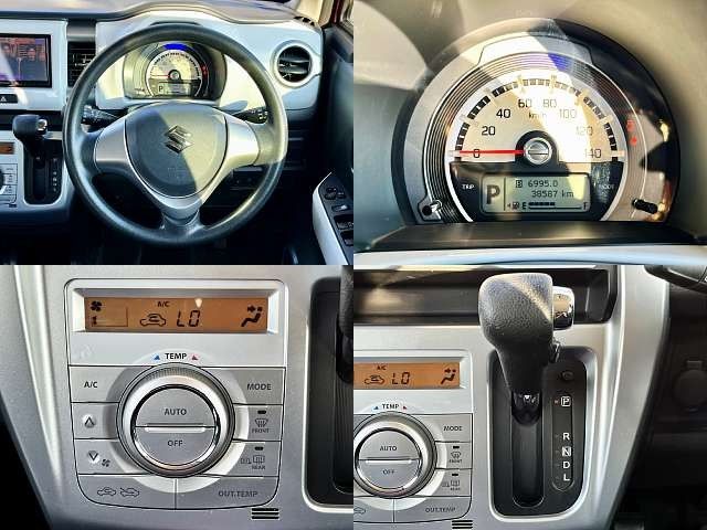 Suzuki HUSTLER 2016-01 28504-7