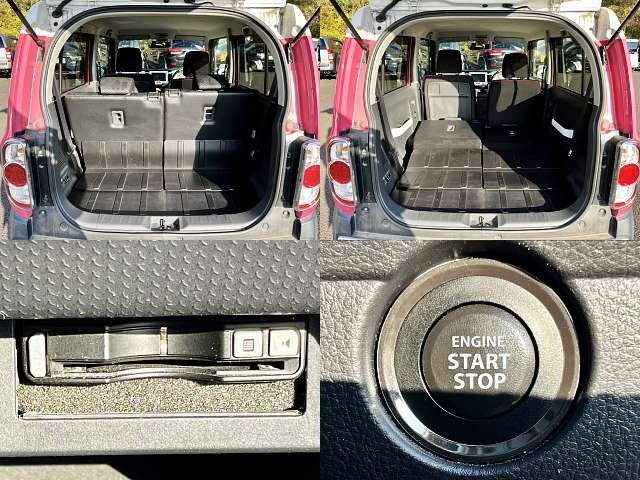 Suzuki HUSTLER 2016-01 28504-6