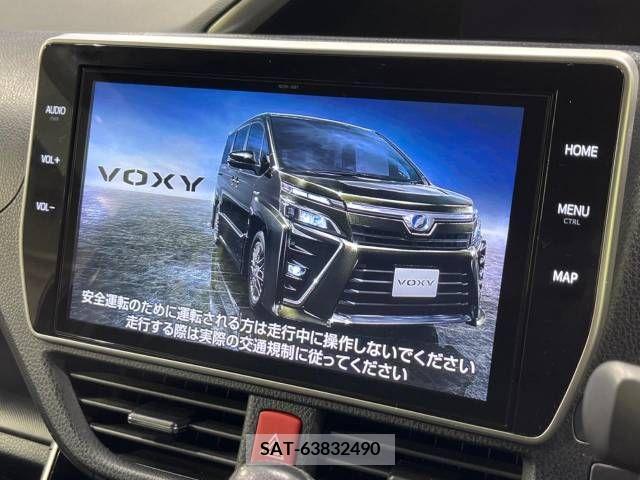 Toyota VOXY 2019-03 222703-4