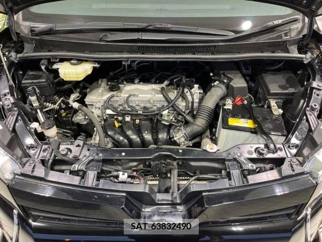 Toyota VOXY 2019-03 222703-18