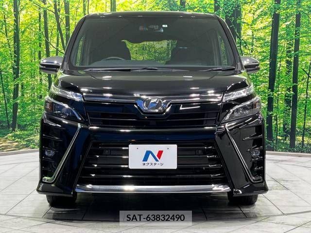 Toyota VOXY 2019-03 222703-15