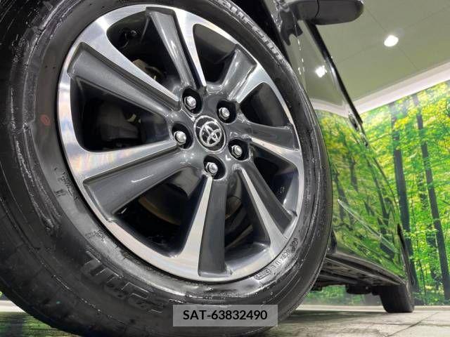 Toyota VOXY 2019-03 222703-14