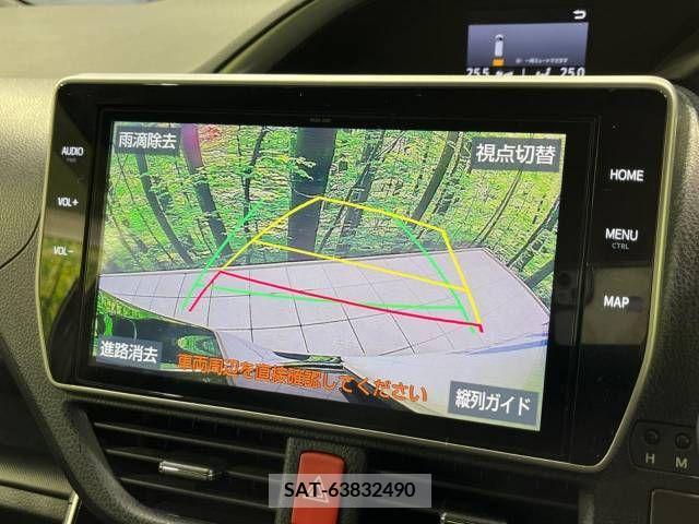 Toyota VOXY 2019-03 222703-5