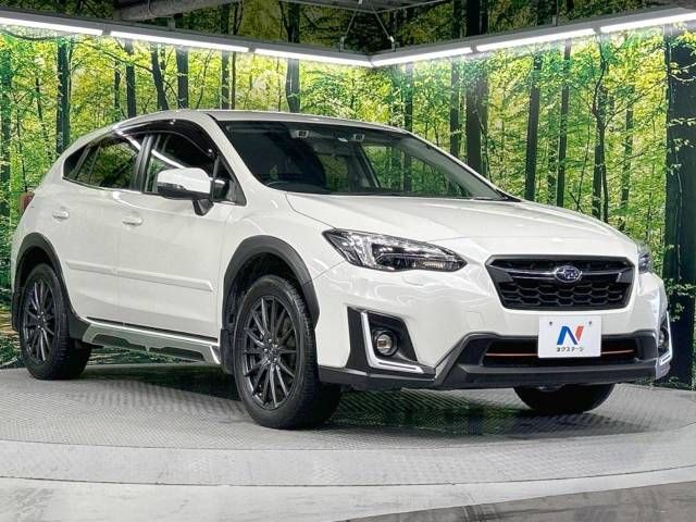 Subaru SUBARU 2017-06 190493-16