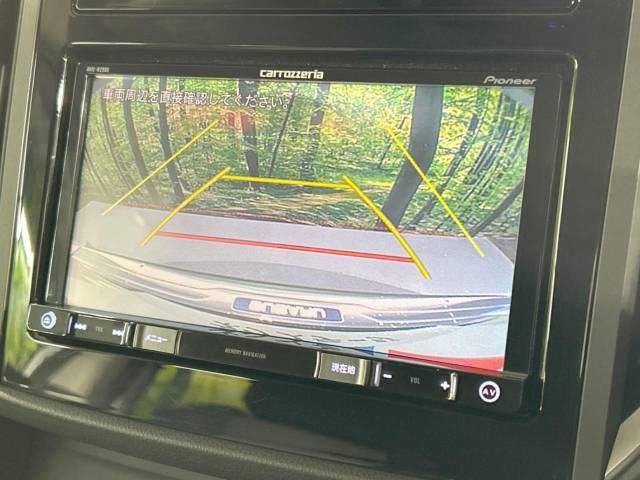 Subaru SUBARU 2017-06 190493-3