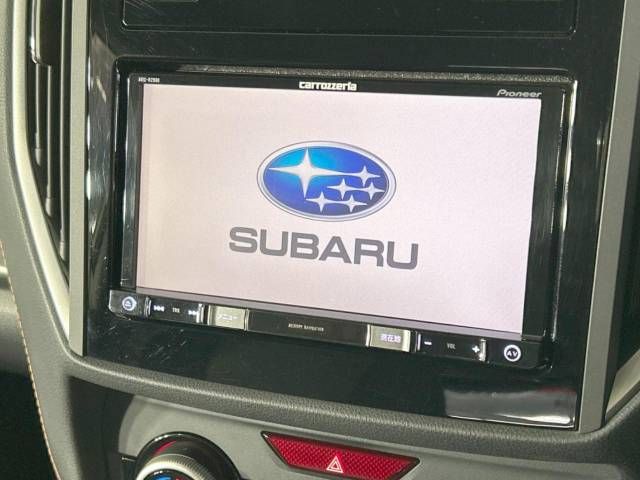 Subaru SUBARU 2017-06 190493-2