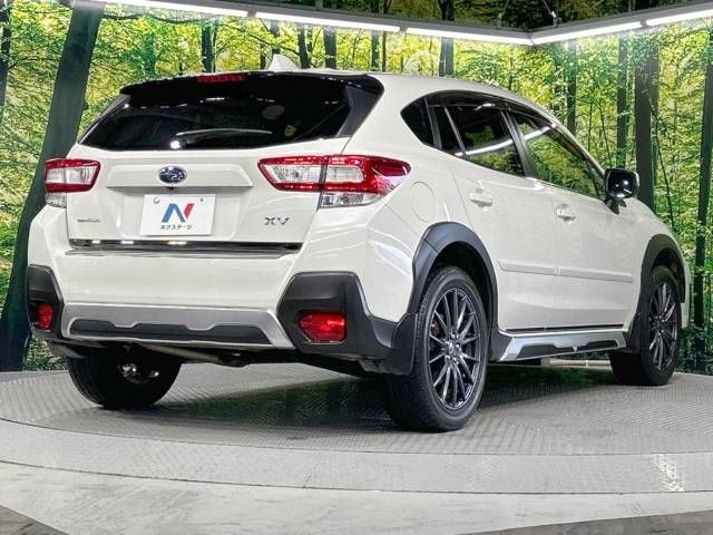 Subaru SUBARU 2017-06 190493-17