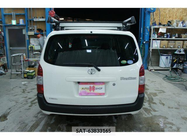 Toyota PROBOX VAN 2019-03 237429-18