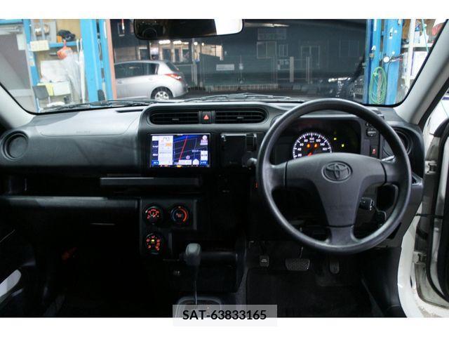 Toyota PROBOX VAN 2019-03 237429-2