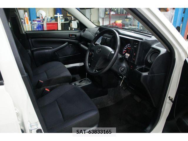 Toyota PROBOX VAN 2019-03 237429-3