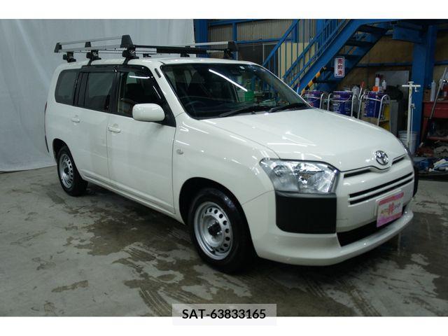 Toyota PROBOX VAN 2019-03 237429-13