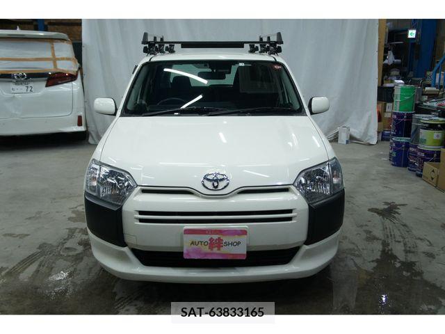 Toyota PROBOX VAN 2019-03 237429-14