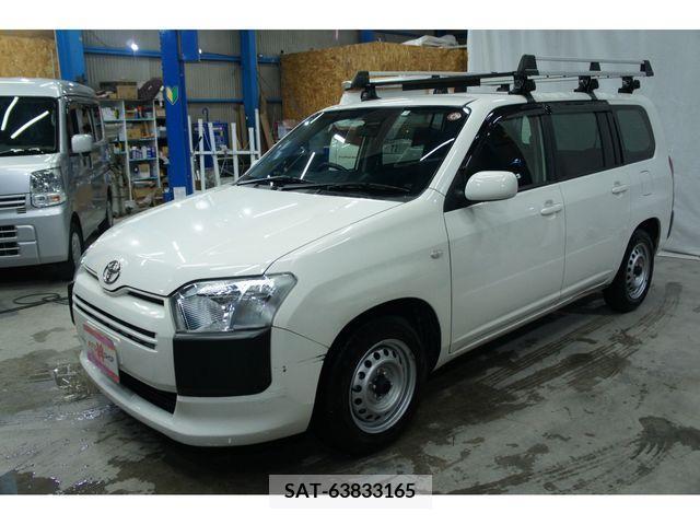 Toyota PROBOX VAN 2019-03 237429-15