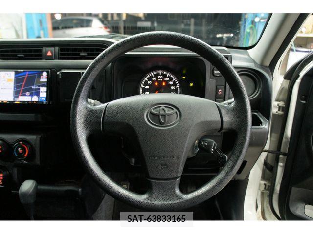 Toyota PROBOX VAN 2019-03 237429-4
