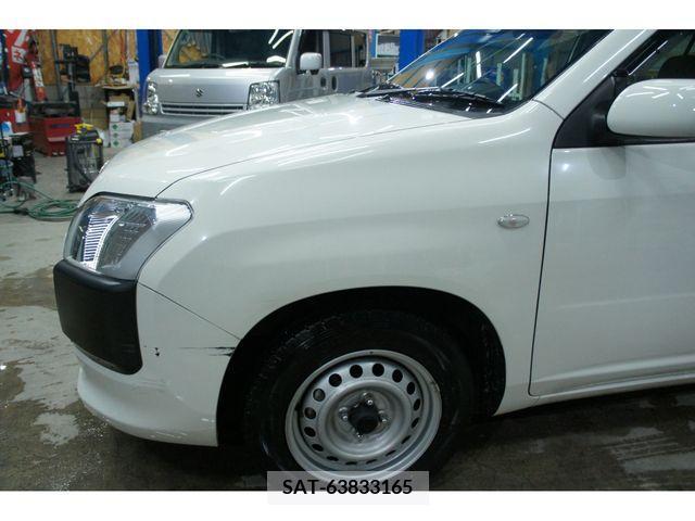 Toyota PROBOX VAN 2019-03 237429-16