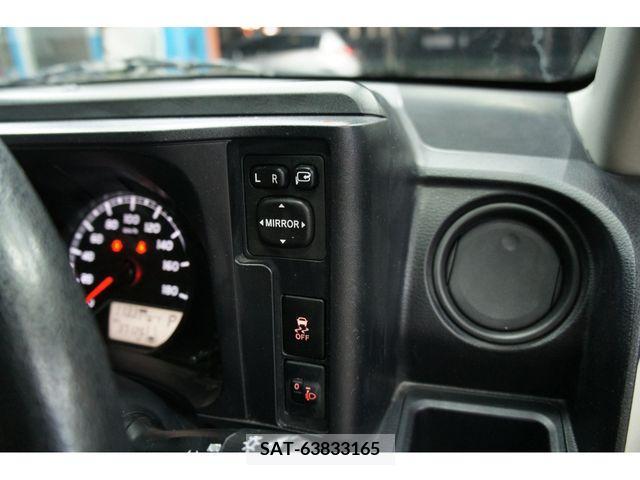 Toyota PROBOX VAN 2019-03 237429-5