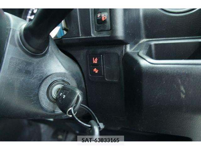 Toyota PROBOX VAN 2019-03 237429-6