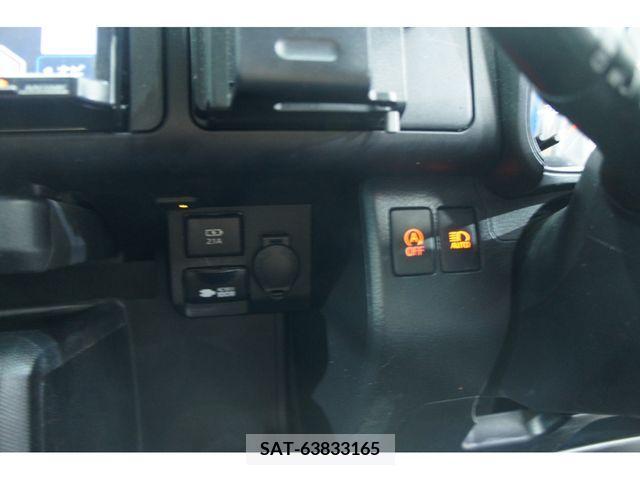 Toyota PROBOX VAN 2019-03 237429-7