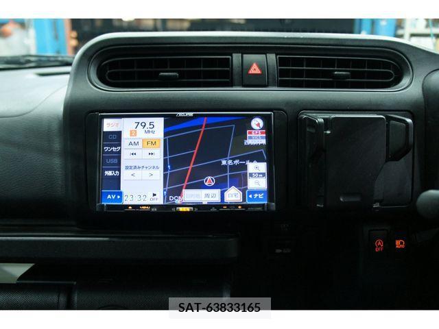 Toyota PROBOX VAN 2019-03 237429-8