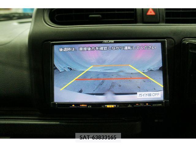 Toyota PROBOX VAN 2019-03 237429-9