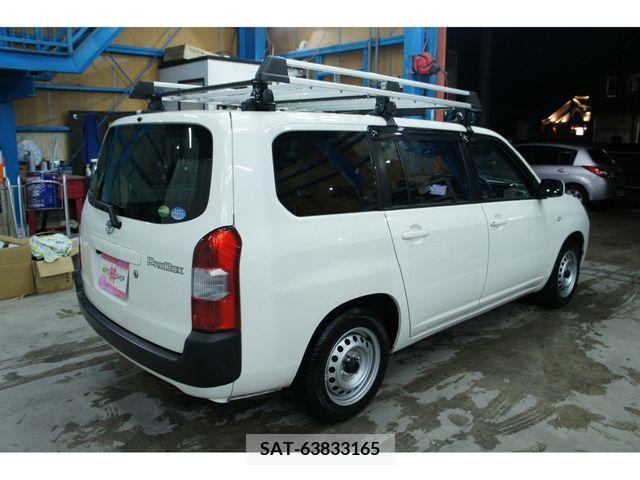 Toyota PROBOX VAN 2019-03 237429-17