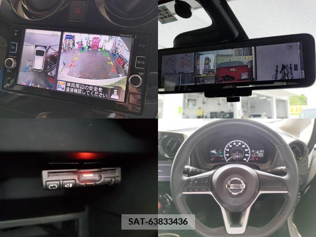 Nissan NOTE 2016-12 280154-5