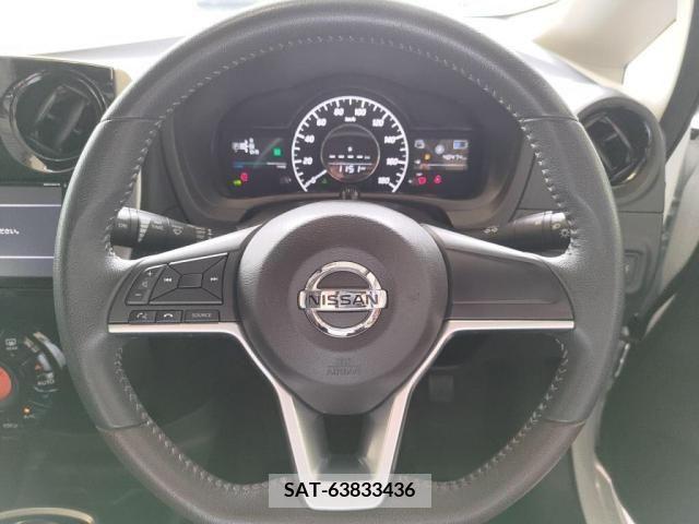 Nissan NOTE 2016-12 280154-19