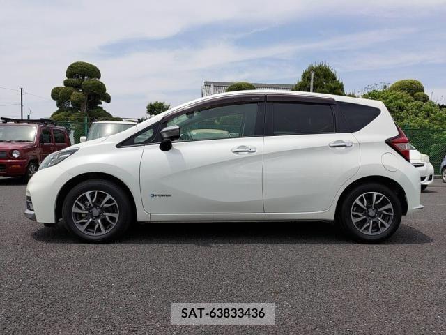 Nissan NOTE 2016-12 280154-11