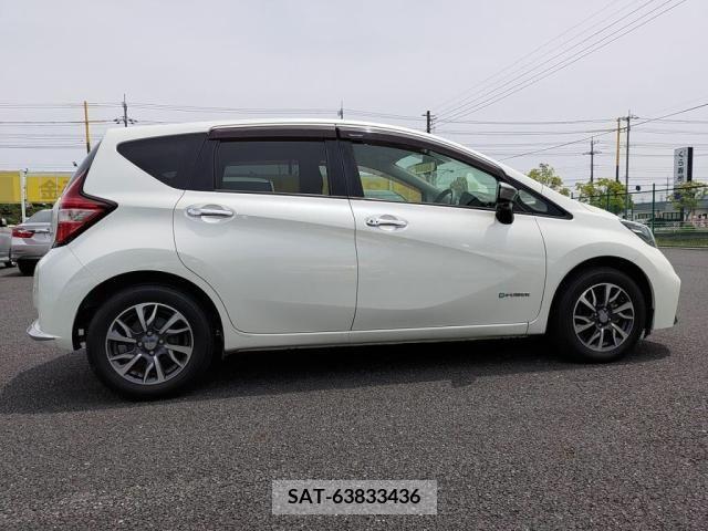 Nissan NOTE 2016-12 280154-10