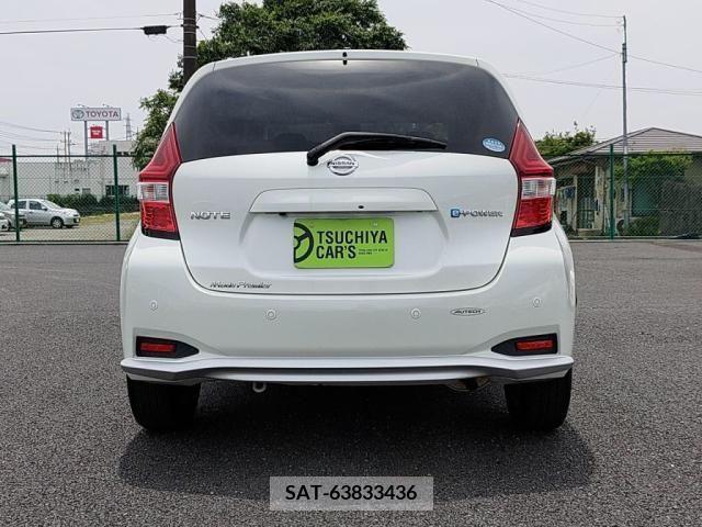 Nissan NOTE 2016-12 280154-9