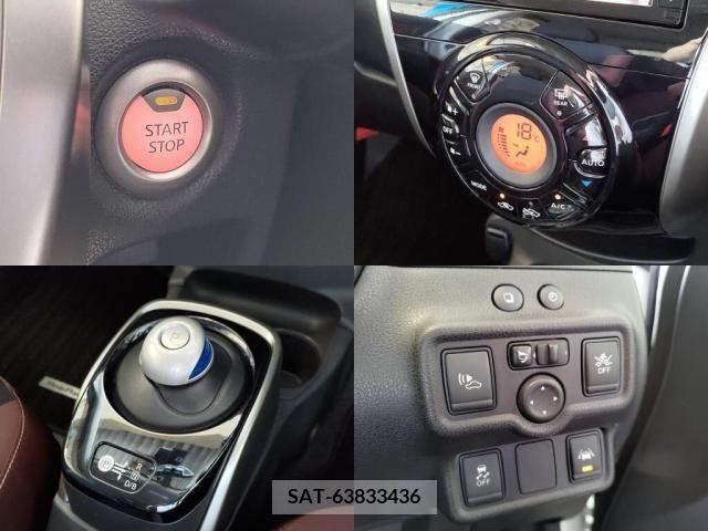Nissan NOTE 2016-12 280154-4