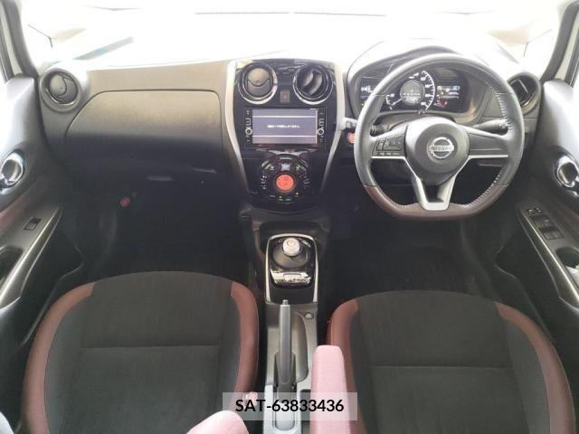 Nissan NOTE 2016-12 280154-2