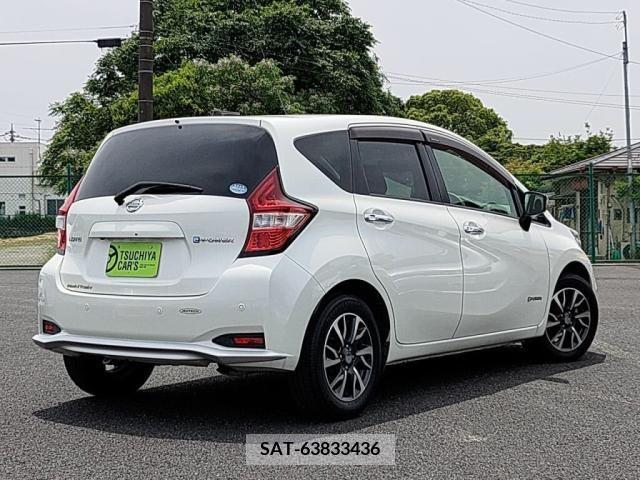 Nissan NOTE 2016-12 280154-1