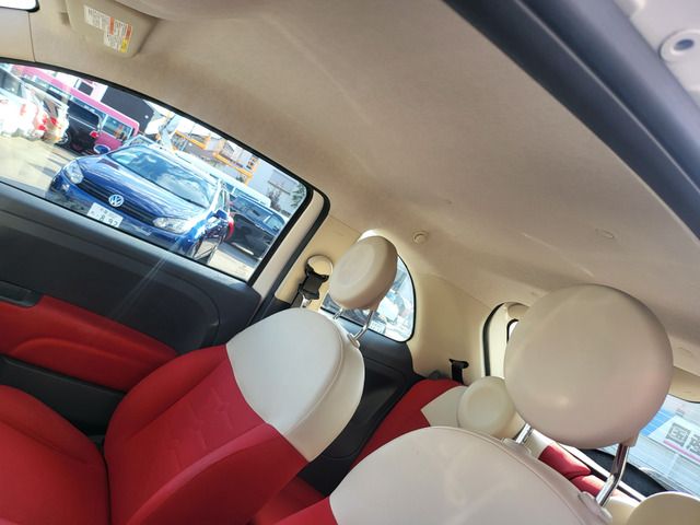 Fiat 500 2014-12 187928-14