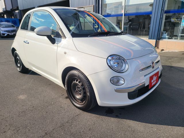 Fiat 500 2014-12 187928-0