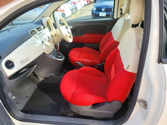 Fiat 500 2014-12 187928-12