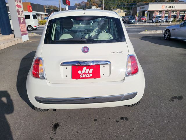 Fiat 500 2014-12 187928-5